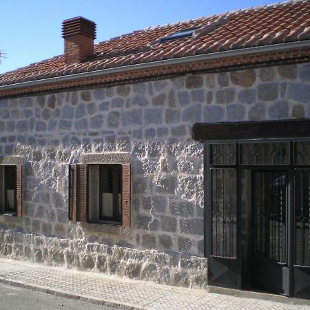Casa Luz Villa Avila Exterior photo