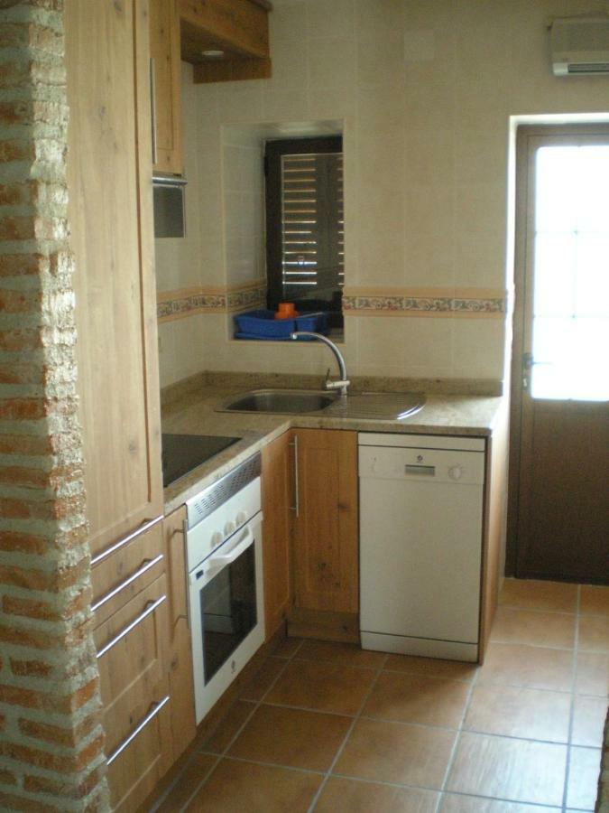 Casa Luz Villa Avila Exterior photo