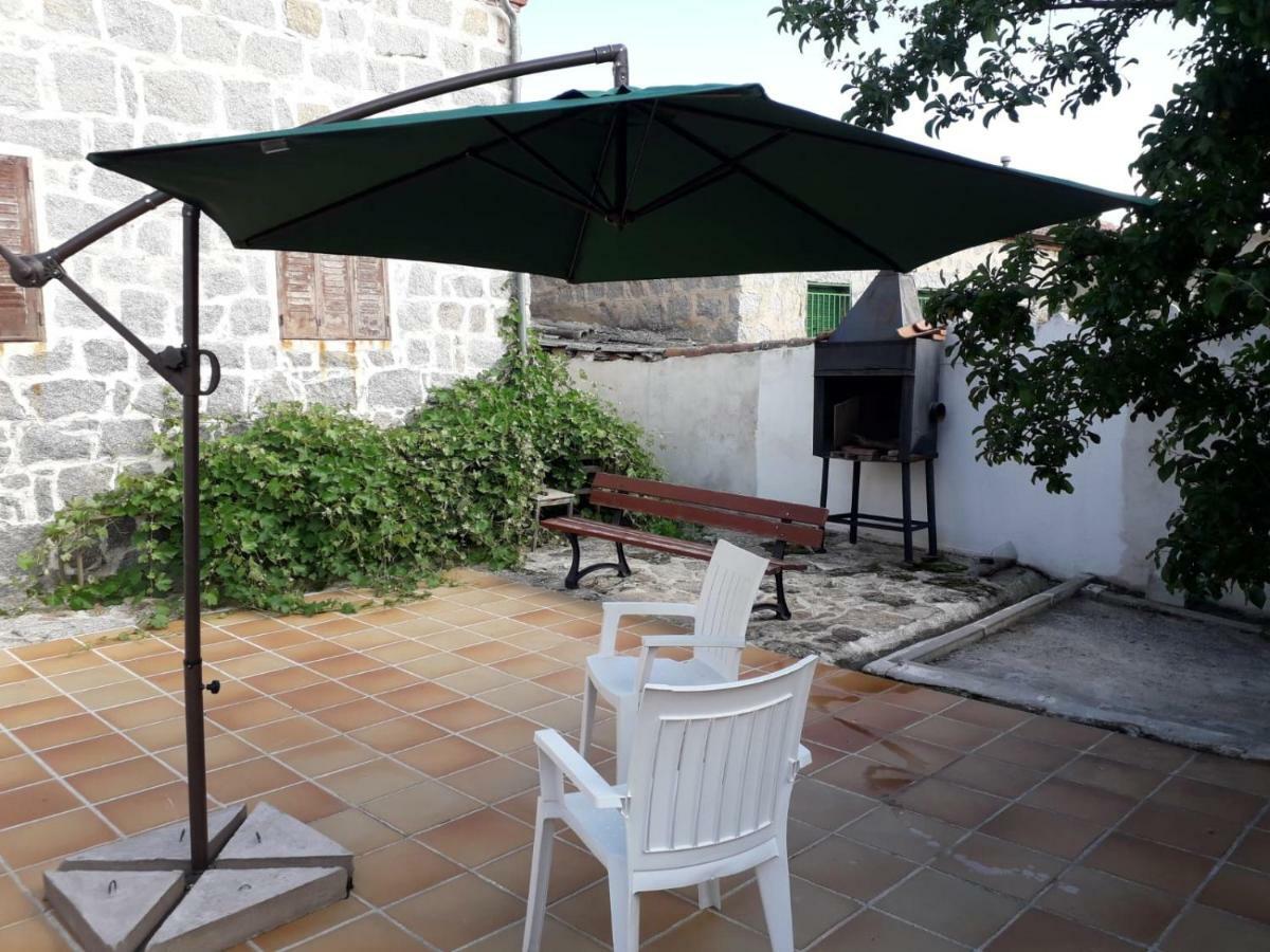 Casa Luz Villa Avila Exterior photo