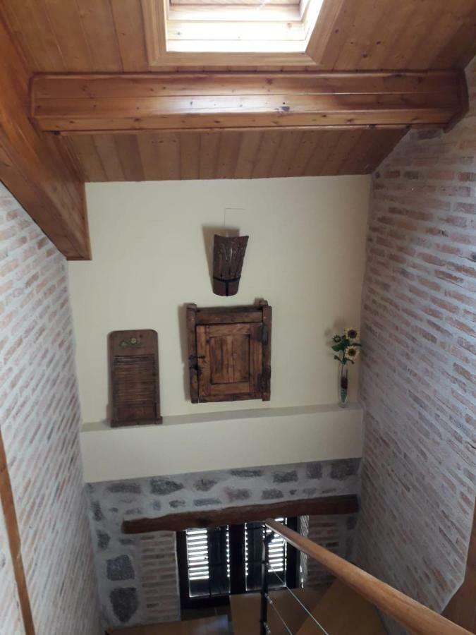 Casa Luz Villa Avila Exterior photo